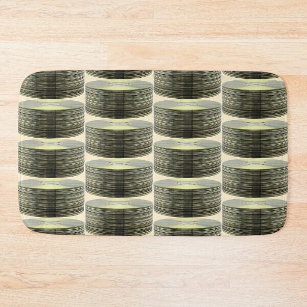 Item preview, Stack of CDs (Compact Discs) CDRs designed and sold by Popular-Gifts.