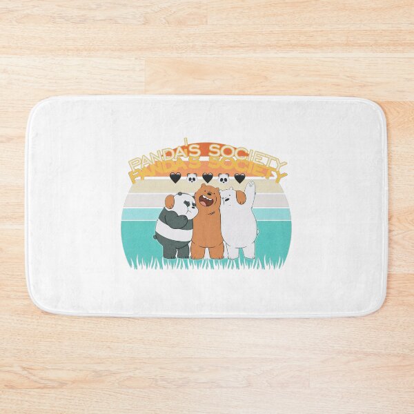 Item preview, Panda's society designed and sold by ManikRaja.