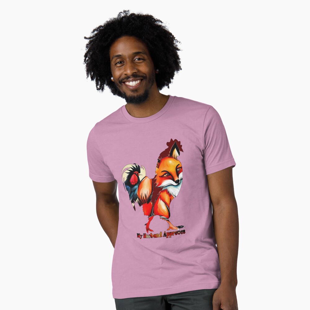 Item preview, Tri-blend T-Shirt designed and sold by Vixen-Games.