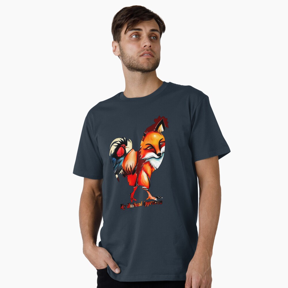 Item preview, Premium T-Shirt designed and sold by Vixen-Games.