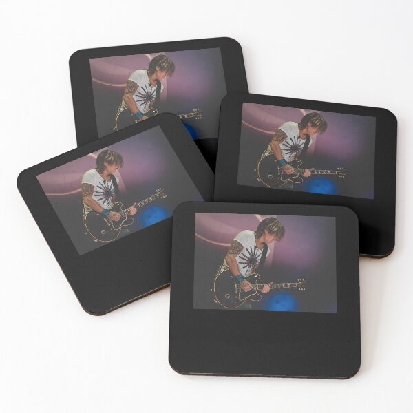 Item preview, Keith Urban Photo Live in Concert designed and sold by CherubMasonClo.