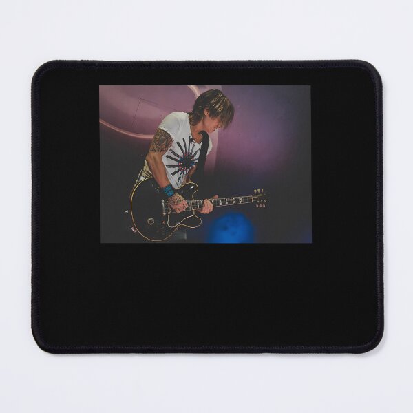 Item preview, Keith Urban Photo Live in Concert designed and sold by CherubMasonClo.
