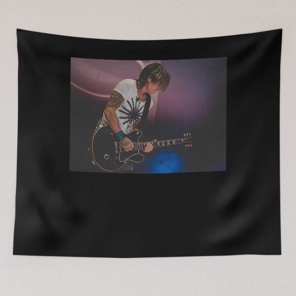 Item preview, Keith Urban Photo Live in Concert designed and sold by CherubMasonClo.