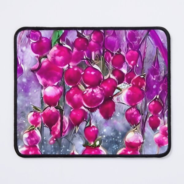 Item preview, Fuchsia December designed and sold by eduk8byfoyles.