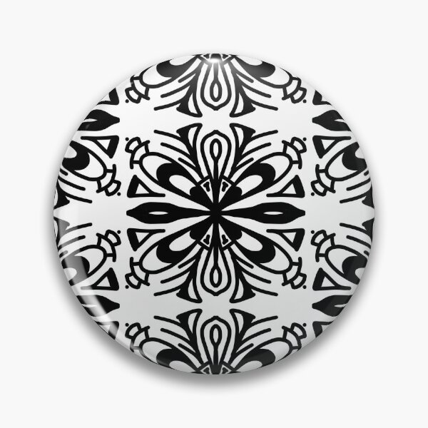 Item preview, Bee Winged Tessellate designed and sold by aadyalai.