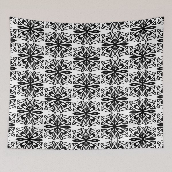 Item preview, Bee Winged Tessellate designed and sold by aadyalai.
