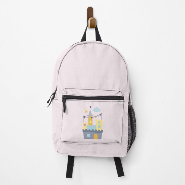Item preview, Castle chateau princess fairy tale kids gift idea designed and sold by eskima.