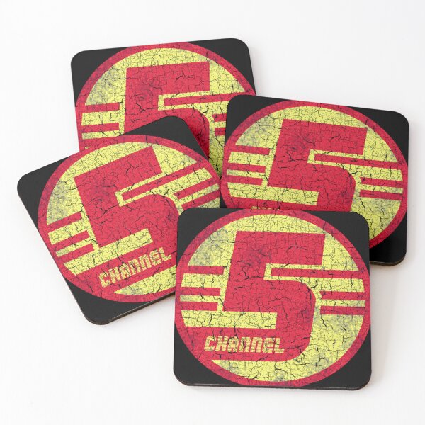 Item preview, CHANNEL 5 (Tim and Eric Awesome Show, Great Job!) designed and sold by lenna-peavy.