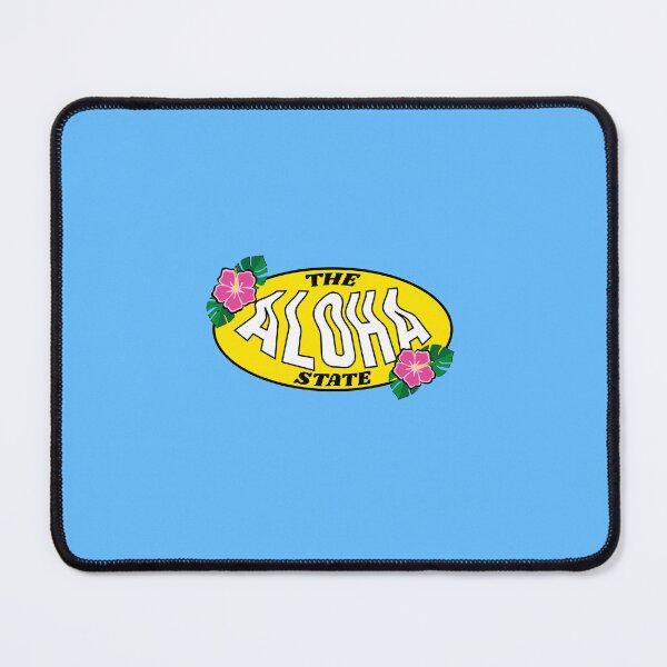 Item preview, Aloha designed and sold by Keeping Art Heavenly.