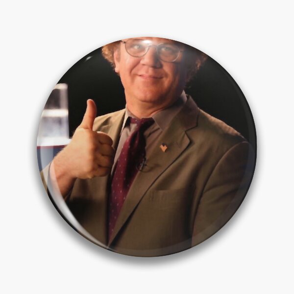Item preview, Dr. Steve Brules designed and sold by lenna-peavy.