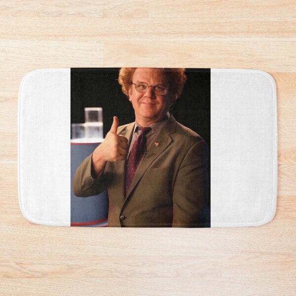 Item preview, Dr. Steve Brules designed and sold by lenna-peavy.