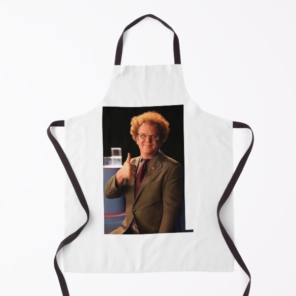 Item preview, Dr. Steve Brules designed and sold by lenna-peavy.