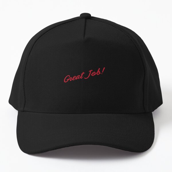 Item preview, Great Job! designed and sold by lenna-peavy.