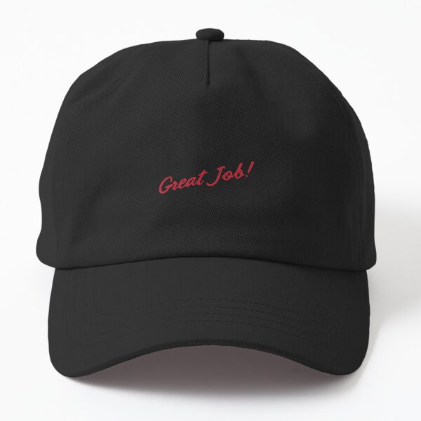 Item preview, Great Job! designed and sold by lenna-peavy.