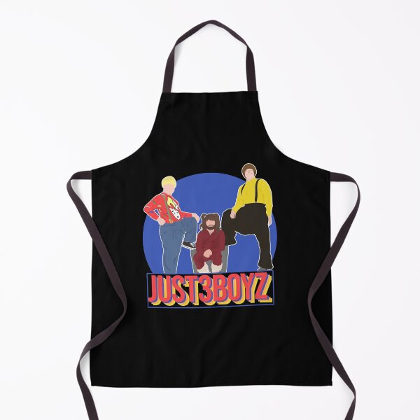 Item preview, Just 3 Boyz designed and sold by lenna-peavy.