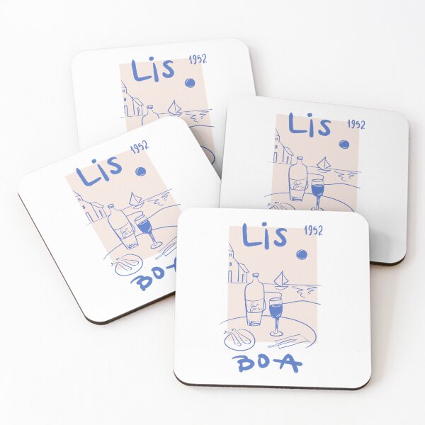 Item preview, Lisboa, Portugal  designed and sold by mariatza.