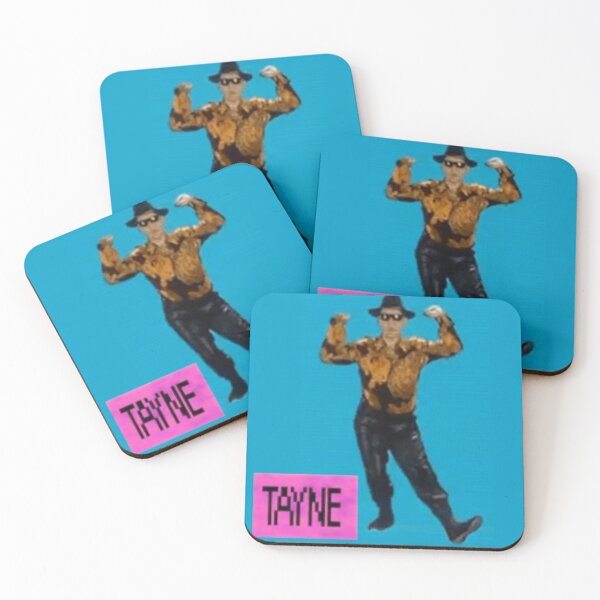 Item preview, TAYNE from Tim_amp_Eric Awesome Show Long designed and sold by lenna-peavy.