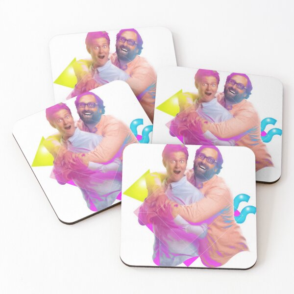 Item preview, tim and eric awesome show  designed and sold by lenna-peavy.