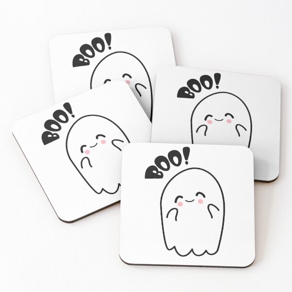 Item preview, Boo designed and sold by dooddles.
