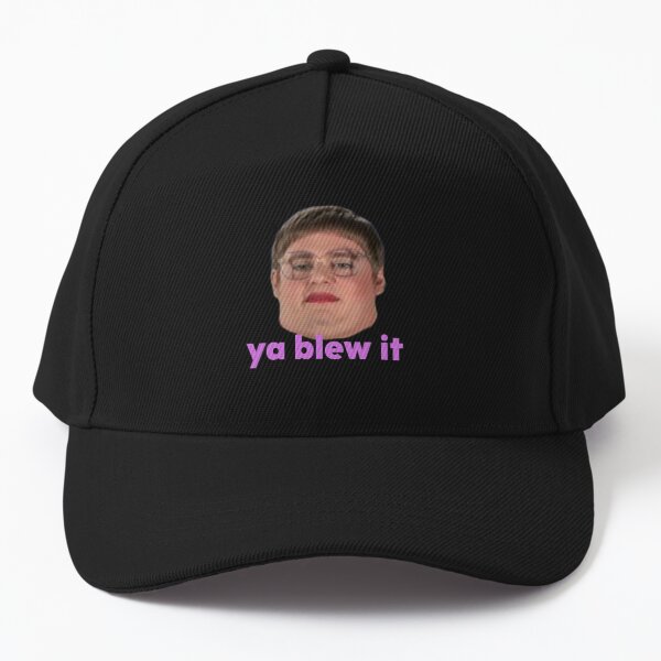 Item preview, ya blew it Tim and Eric Premium designed and sold by lenna-peavy.