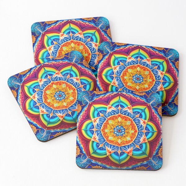Item preview, Mandala Forty One designed and sold by Pranav  Pandya.
