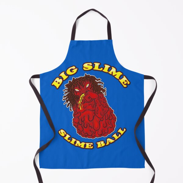 Item preview, Big Slime designed and sold by BBANC.