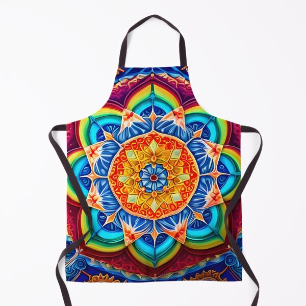 Item preview, Mandala Forty One designed and sold by Pranav Pandya.