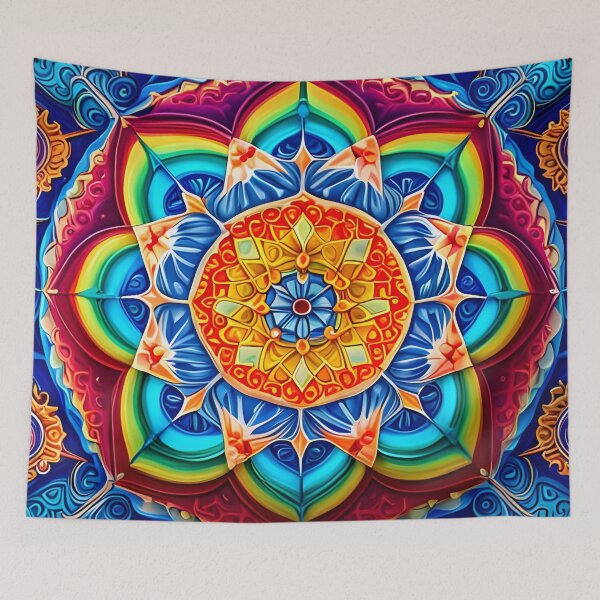 Item preview, Mandala Forty One designed and sold by Pranav  Pandya.