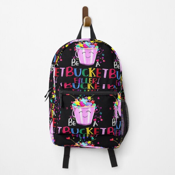 Item preview, Be A Bucket Filler Funny School Back To School  	 designed and sold by koxcwoetma5.