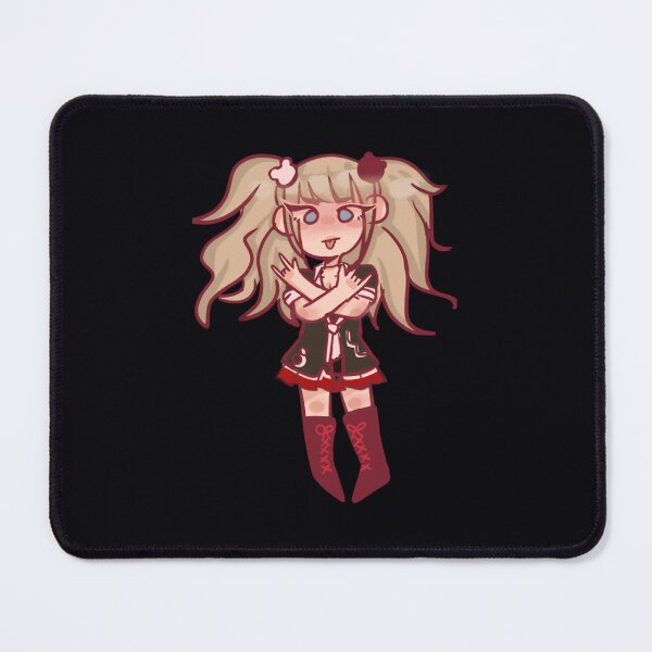 Item preview, Junko Enoshima fan art designed and sold by jabvnzcrohf17.