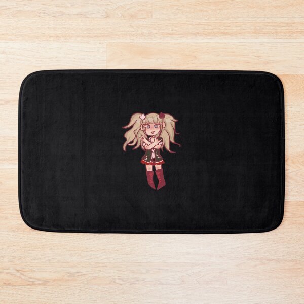 Item preview, Junko Enoshima fan art 	 	 designed and sold by jabvnzcrohf17.