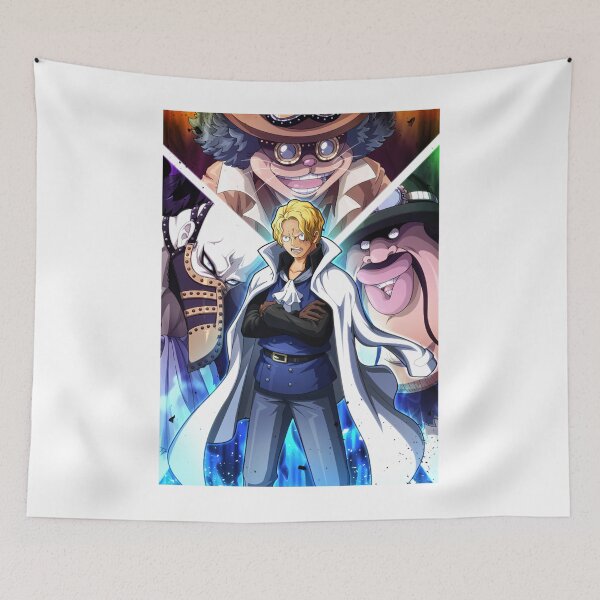 Item preview, Sabo revolucionario de una pieza designed and sold by Fayulas.