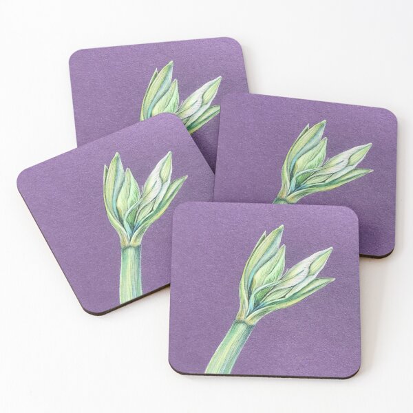 Item preview, Amaryllis designed and sold by Elina Reimann.