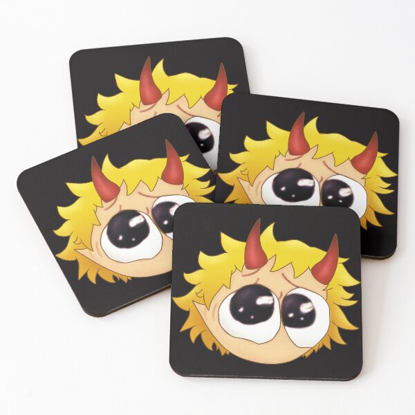 Item preview, Imp Tweek designed and sold by CosmicPanda14.
