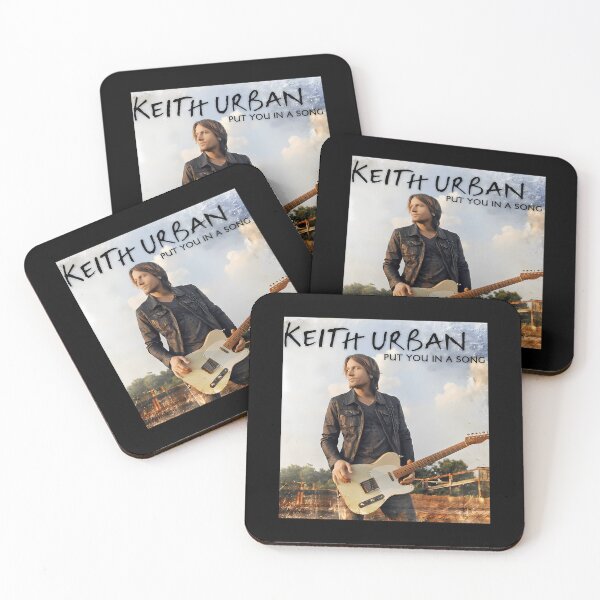 Item preview, keith urban tour date lovh4 designed and sold by CherubMasonClo.