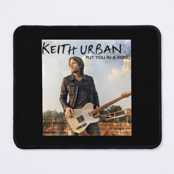Item preview, keith urban tour date lovh4 designed and sold by CherubMasonClo.