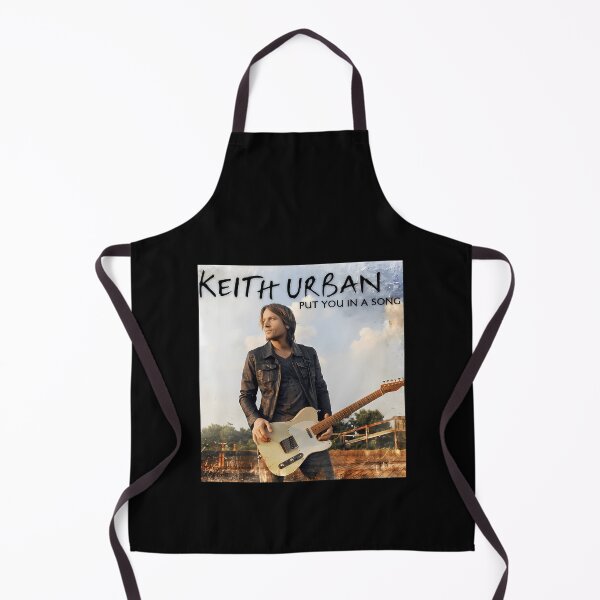Item preview, keith urban tour date lovh4 designed and sold by CherubMasonClo.