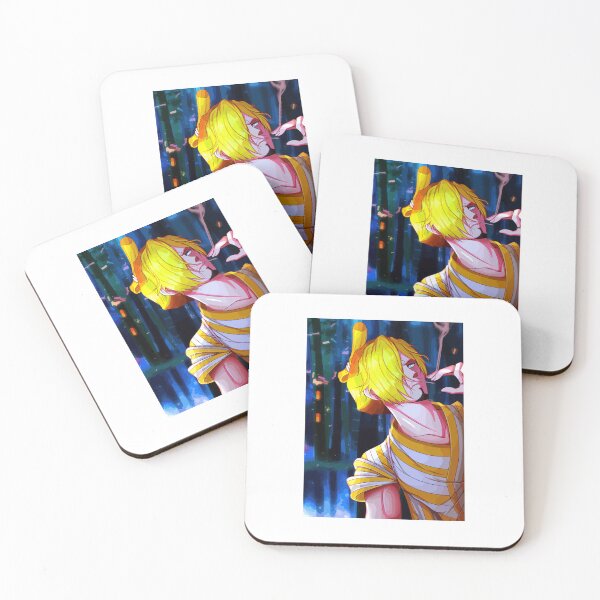 Item preview, Sanji wano  designed and sold by Fayulas.