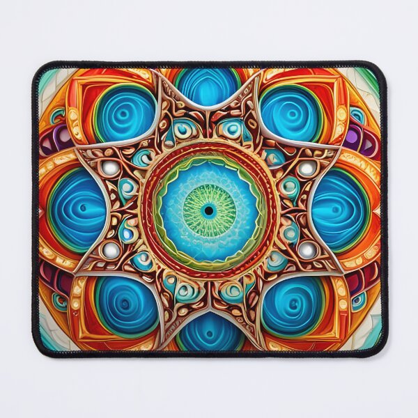 Item preview, Mandala Forty Three designed and sold by Pranav  Pandya.