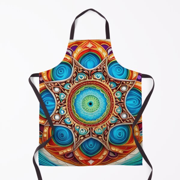Item preview, Mandala Forty Three designed and sold by Pranav Pandya.