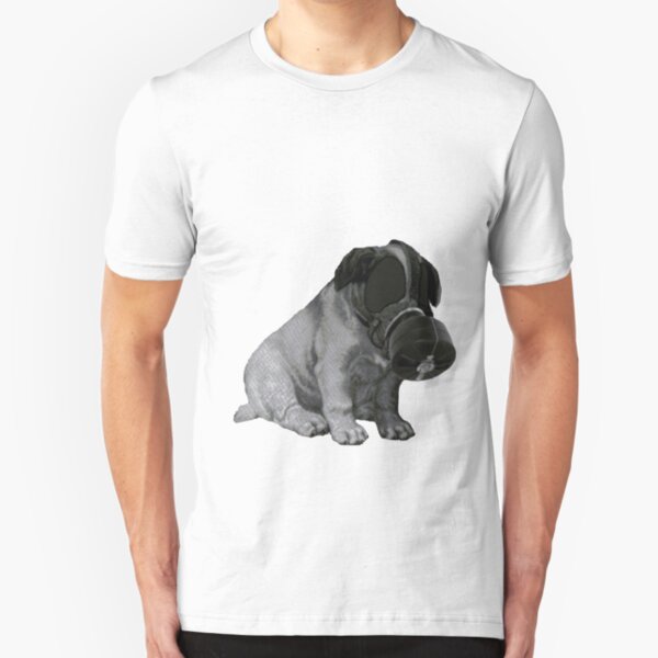 Be prepared Slim Fit T-Shirt
