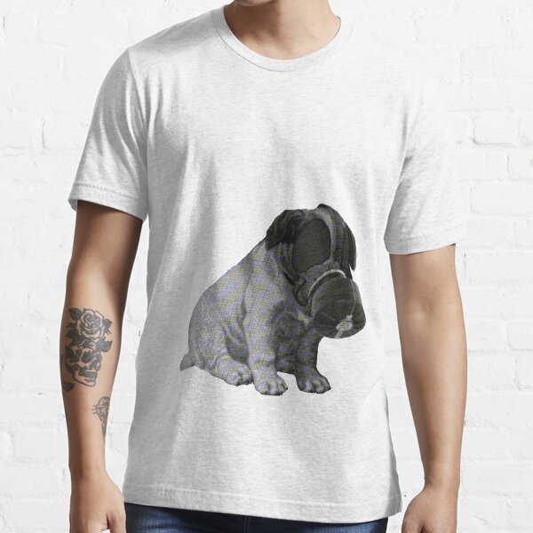 Be prepared Essential T-Shirt