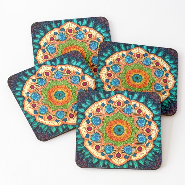Item preview, Mandala Forty Two designed and sold by Pranav  Pandya.
