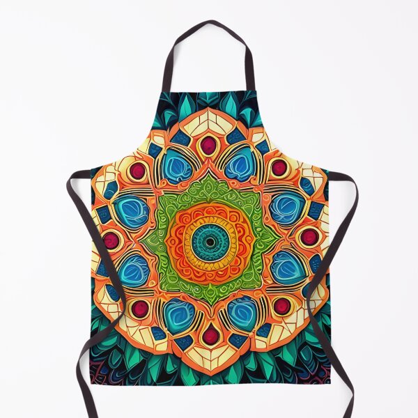 Item preview, Mandala Forty Two designed and sold by Pranav Pandya.