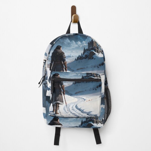 Item preview, Jon beyond the wall designed and sold by Ody2000.