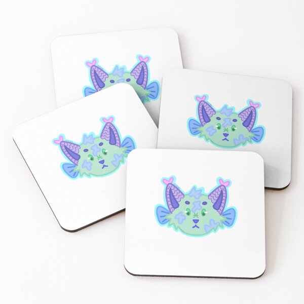 Item preview, Zodiac Pisces Cat designed and sold by Mercury Moon.