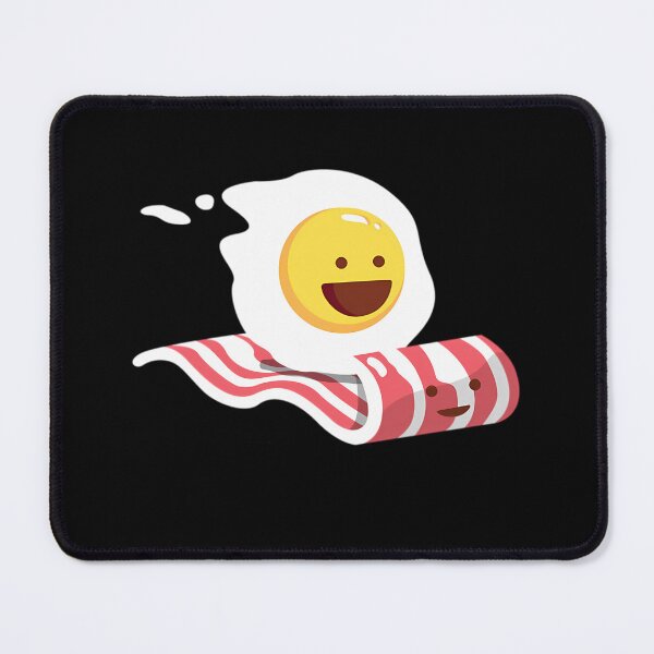 Item preview, Magic Bacon Egg Ride  	 designed and sold by ytcbzurl49.