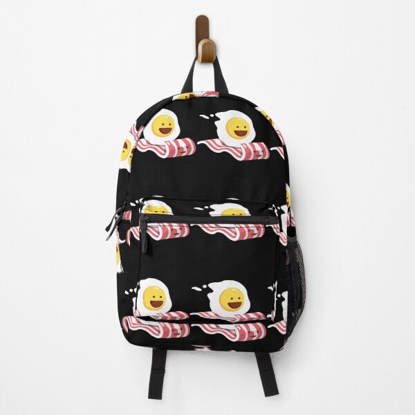 Item preview, Magic Bacon Egg Ride designed and sold by ytcbzurl49.