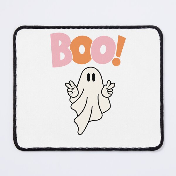 Item preview, Boo ghost swag designed and sold by dooddles.
