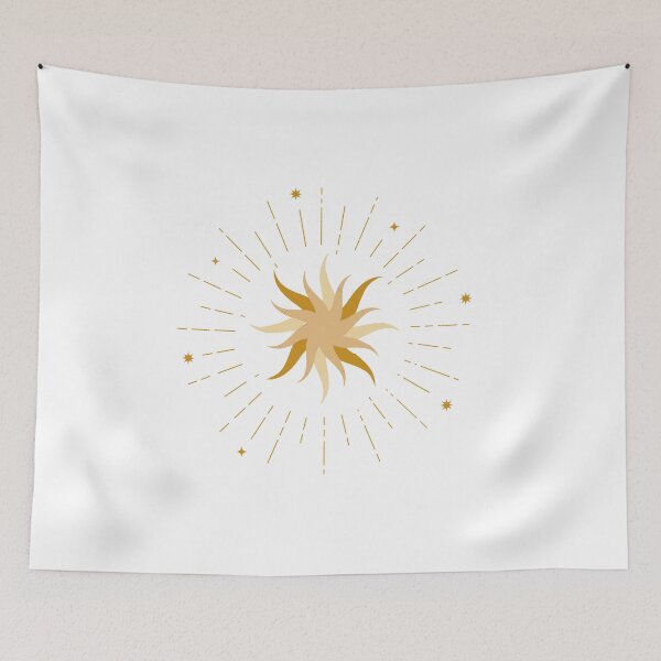 Item preview, animated sun designed and sold by Lorem ipsum FOX.